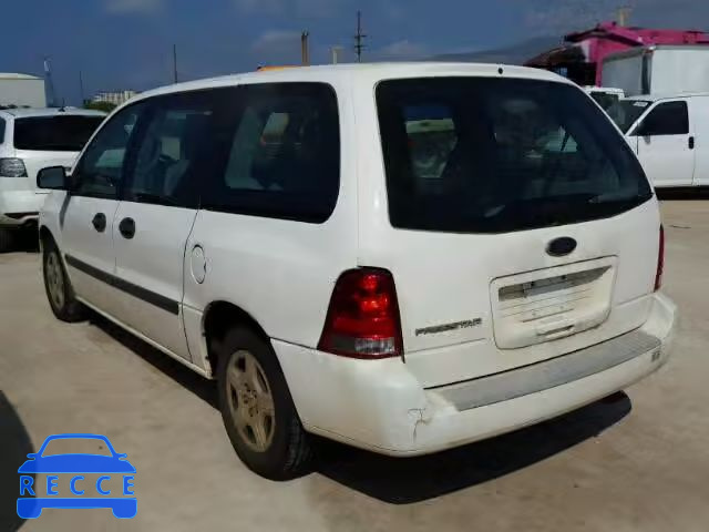 2004 FORD FREESTAR S 2FMZA50614BA56437 зображення 2