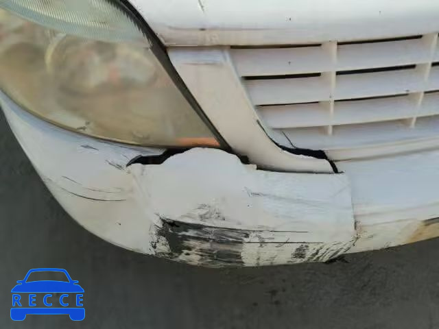 2004 FORD FREESTAR S 2FMZA50614BA56437 image 8