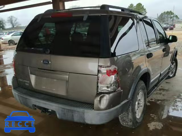 2003 FORD EXPLORER X 1FMZU63K93UC75418 image 3