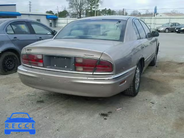 2001 BUICK PARK AVENU 1G4CU541914258346 Bild 3