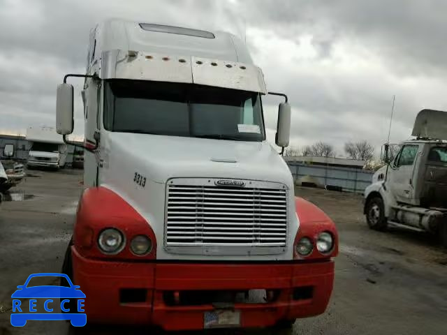1998 FREIGHTLINER CONVENTION 1FUYSZYB0WL898798 image 9