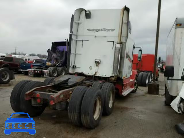 1998 FREIGHTLINER CONVENTION 1FUYSZYB0WL898798 image 3