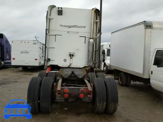 1998 FREIGHTLINER CONVENTION 1FUYSZYB0WL898798 image 5