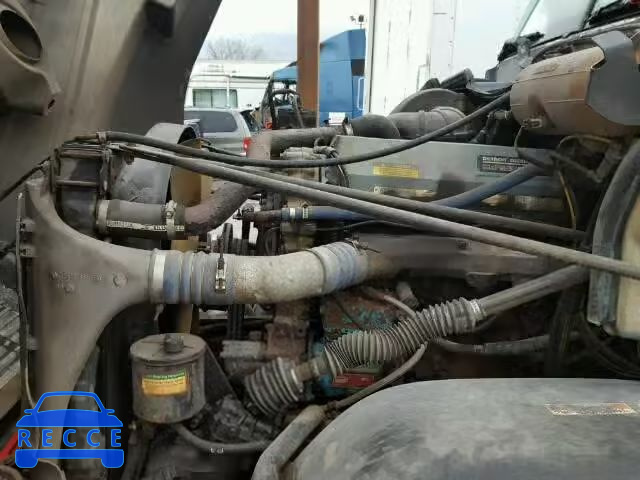 1998 FREIGHTLINER CONVENTION 1FUYSZYB0WL898798 image 6