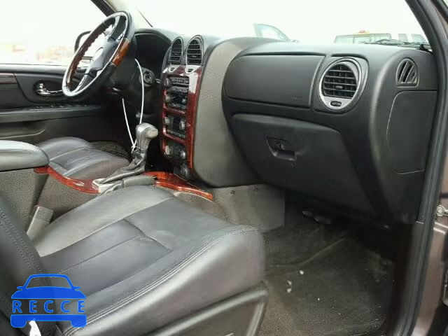 2008 GMC ENVOY 1GKDT13S282112928 image 4