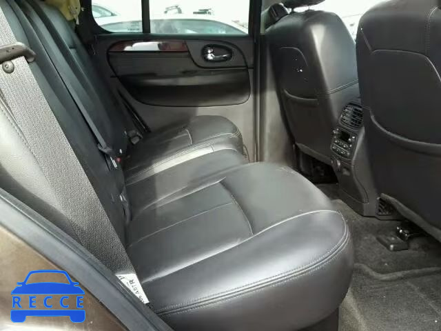 2008 GMC ENVOY 1GKDT13S282112928 image 5