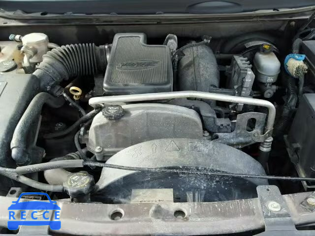 2008 GMC ENVOY 1GKDT13S282112928 image 6