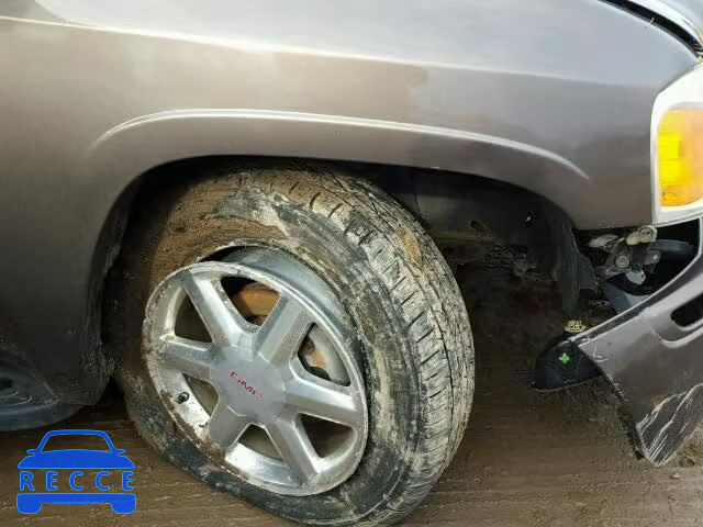 2008 GMC ENVOY 1GKDT13S282112928 image 8