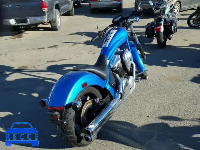 2016 HONDA VT1300CX JH2SC6141GK100019 Bild 3