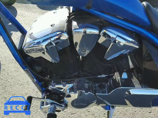 2016 HONDA VT1300CX JH2SC6141GK100019 зображення 6