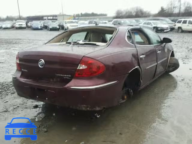 2006 BUICK LACROSSE C 2G4WD582061301121 зображення 3