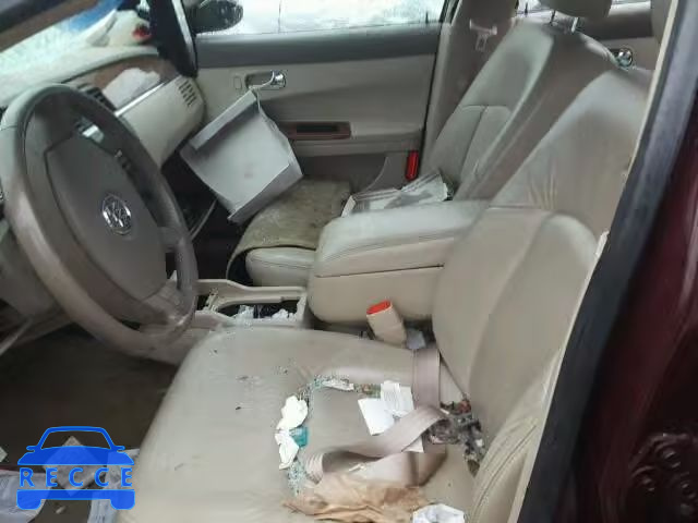 2006 BUICK LACROSSE C 2G4WD582061301121 зображення 4