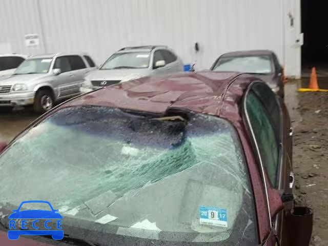 2006 BUICK LACROSSE C 2G4WD582061301121 image 8