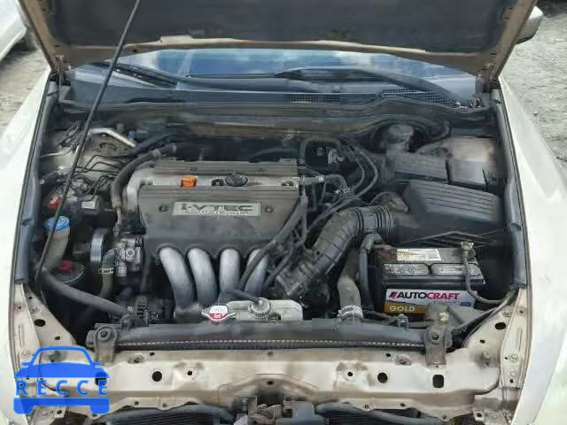 2005 HONDA ACCORD EX 1HGCM56855A097288 image 6