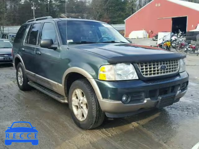 2003 FORD EXPLORER E 1FMDU84K73UA45865 image 0