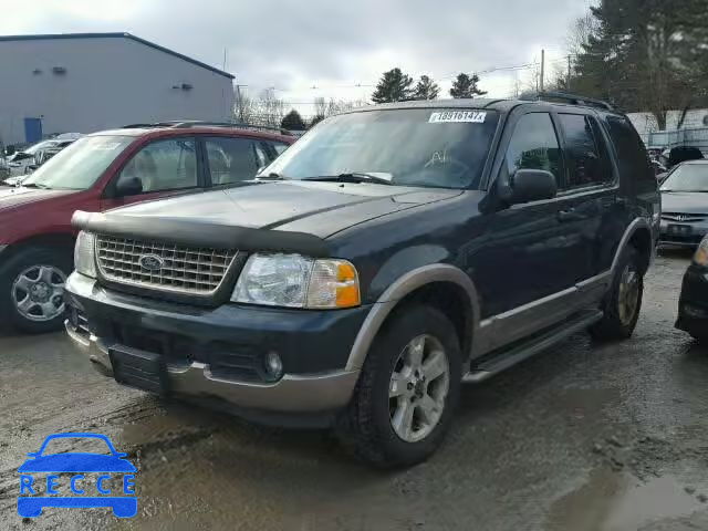 2003 FORD EXPLORER E 1FMDU84K73UA45865 image 1