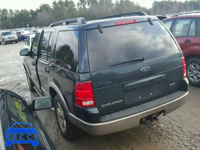 2003 FORD EXPLORER E 1FMDU84K73UA45865 image 2