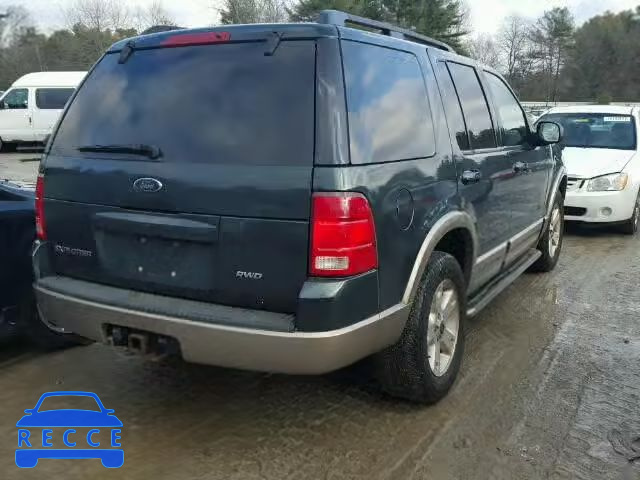 2003 FORD EXPLORER E 1FMDU84K73UA45865 image 3