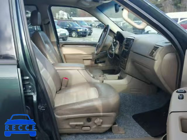 2003 FORD EXPLORER E 1FMDU84K73UA45865 image 4