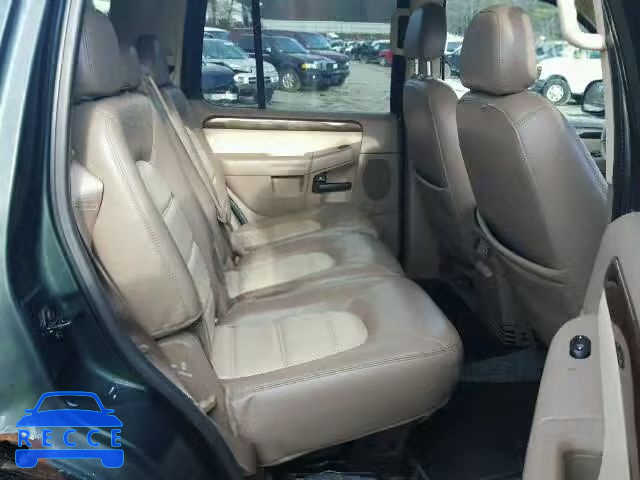 2003 FORD EXPLORER E 1FMDU84K73UA45865 image 5