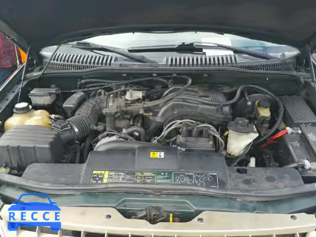 2003 FORD EXPLORER E 1FMDU84K73UA45865 image 6