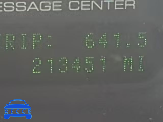 2003 FORD EXPLORER E 1FMDU84K73UA45865 image 7