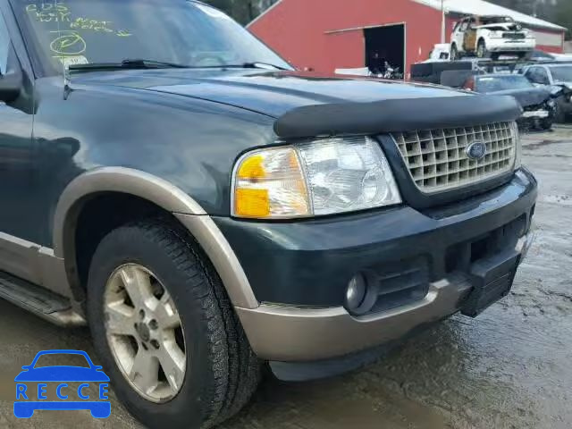 2003 FORD EXPLORER E 1FMDU84K73UA45865 image 8