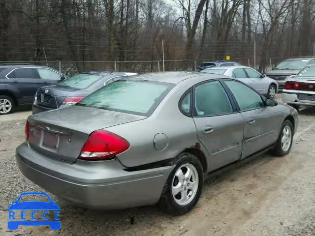2004 FORD TAURUS SES 1FAFP55S94A163538 image 3