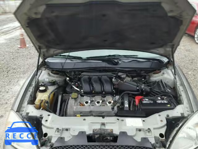 2004 FORD TAURUS SES 1FAFP55S94A163538 image 6