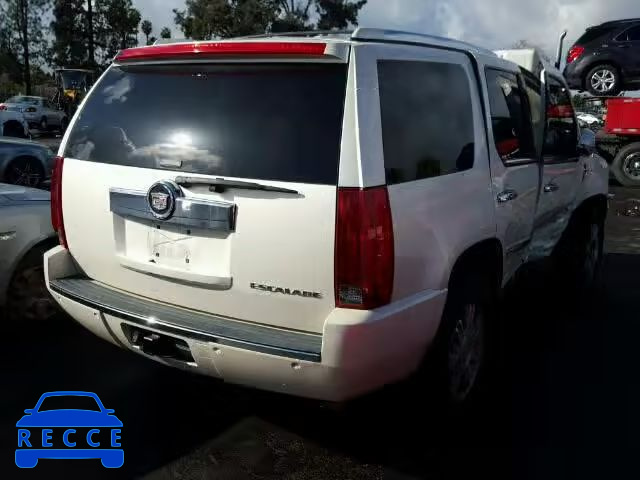 2008 CADILLAC ESCALADE L 1GYEC63838R159517 image 3