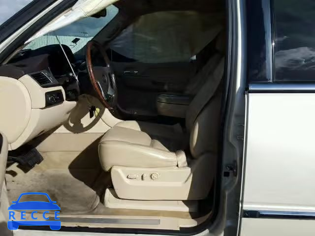 2008 CADILLAC ESCALADE L 1GYEC63838R159517 image 4