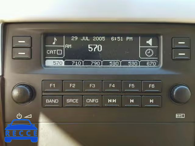 2008 CADILLAC ESCALADE L 1GYEC63838R159517 image 8