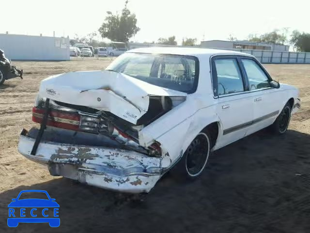 1996 BUICK CENTURY SP 1G4AG55MXT6471238 Bild 3