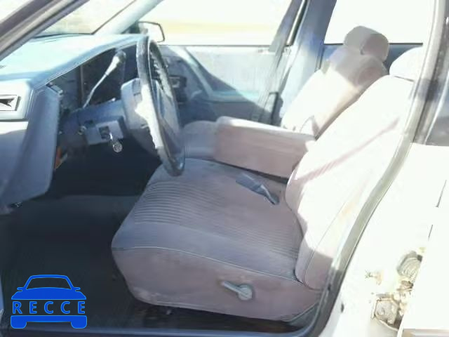 1996 BUICK CENTURY SP 1G4AG55MXT6471238 Bild 4