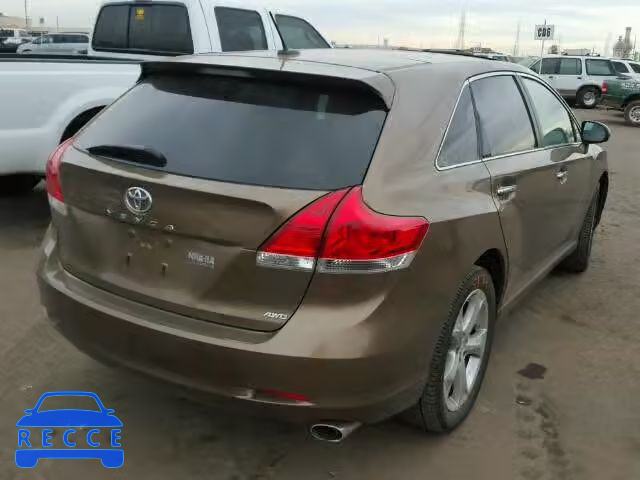 2009 TOYOTA VENZA 4T3BK11AX9U002346 image 3