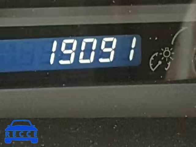 2009 TOYOTA VENZA 4T3BK11AX9U002346 image 7