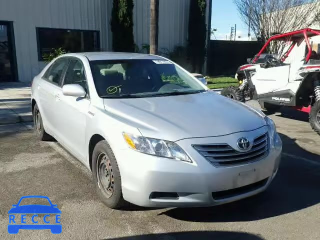 2008 TOYOTA CAMRY HYBR 4T1BB46K28U042124 image 0