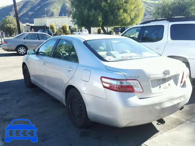 2008 TOYOTA CAMRY HYBR 4T1BB46K28U042124 image 2