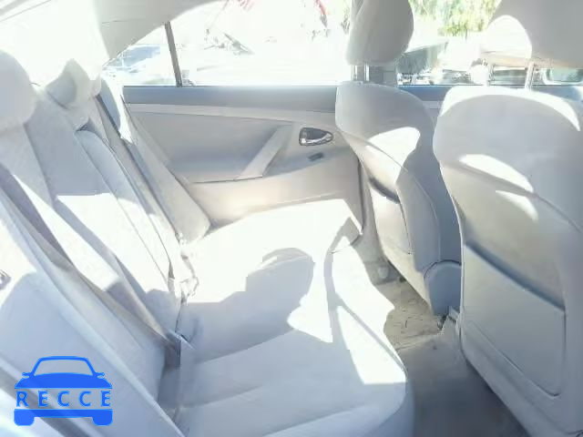 2008 TOYOTA CAMRY HYBR 4T1BB46K28U042124 image 5