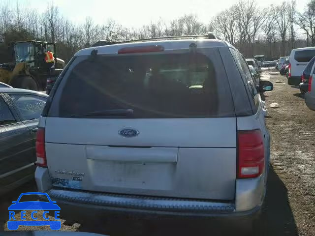 2002 FORD EXPLORER X 1FMZU73E62UC49941 image 9