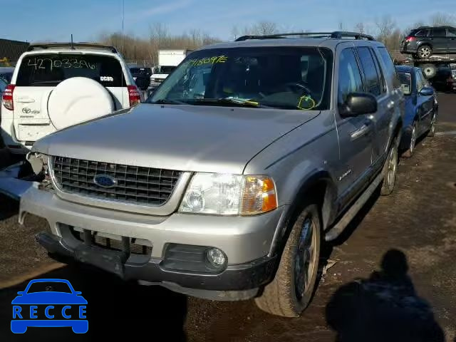 2002 FORD EXPLORER X 1FMZU73E62UC49941 image 1