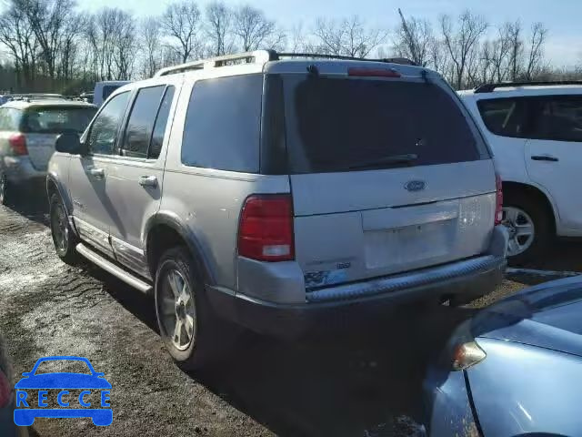 2002 FORD EXPLORER X 1FMZU73E62UC49941 image 2