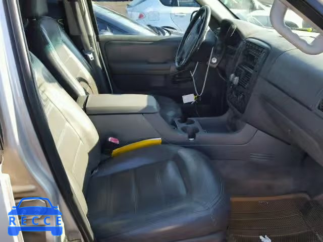 2002 FORD EXPLORER X 1FMZU73E62UC49941 image 4