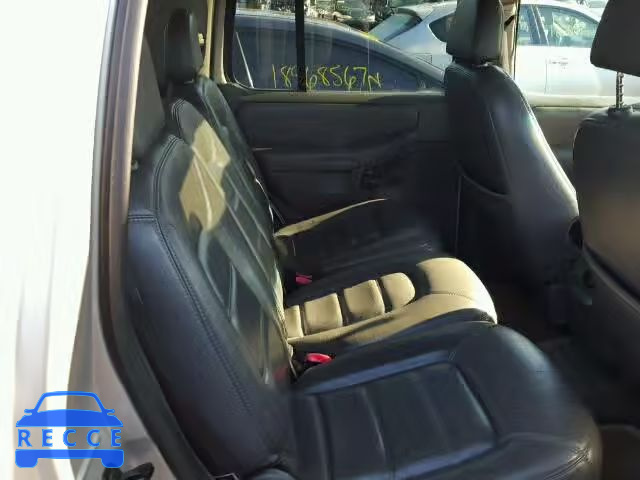 2002 FORD EXPLORER X 1FMZU73E62UC49941 image 5