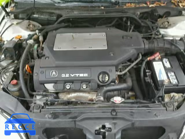 2002 ACURA 3.2 CL 19UYA42452A001523 зображення 6