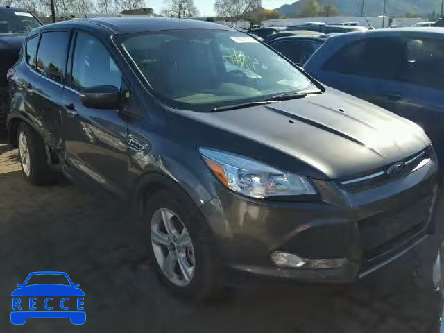 2015 FORD ESCAPE SE 1FMCU0G95FUA80477 зображення 0