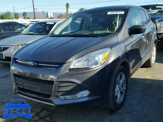 2015 FORD ESCAPE SE 1FMCU0G95FUA80477 зображення 1