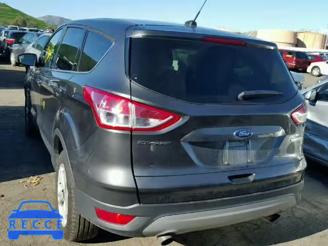 2015 FORD ESCAPE SE 1FMCU0G95FUA80477 image 2