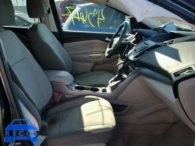 2015 FORD ESCAPE SE 1FMCU0G95FUA80477 image 4