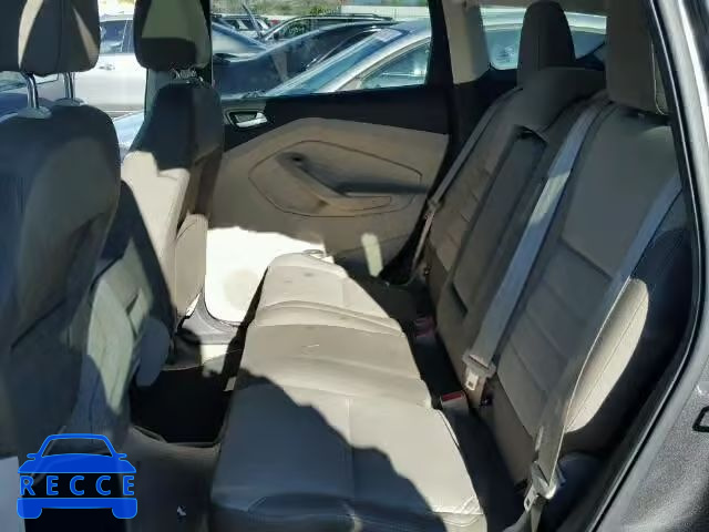 2015 FORD ESCAPE SE 1FMCU0G95FUA80477 image 5